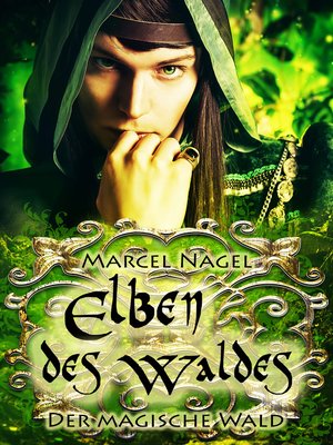cover image of Elben des Waldes